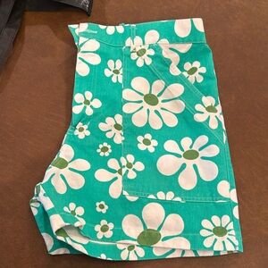 Big bud shorts.  Size L